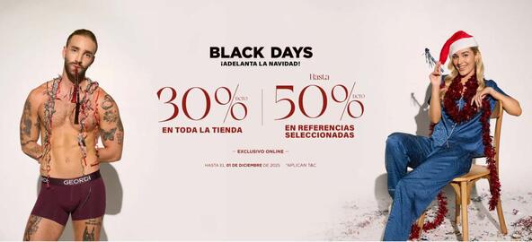 Catálogo Diane & Geordi Página 1