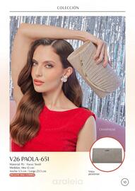 Catálogo Azaleia Página 10