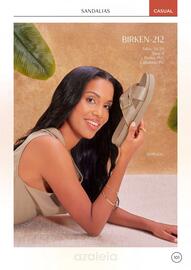 Catálogo Azaleia Página 101