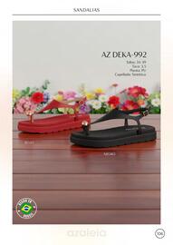 Catálogo Azaleia Página 106