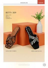 Catálogo Azaleia Página 109