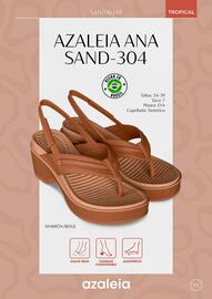 Catálogo Azaleia Página 115