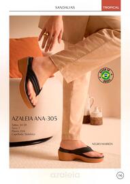Catálogo Azaleia Página 116