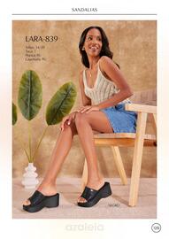 Catálogo Azaleia Página 128