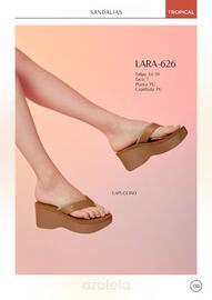 Catálogo Azaleia Página 136