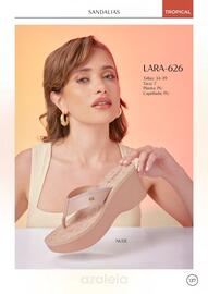 Catálogo Azaleia Página 137