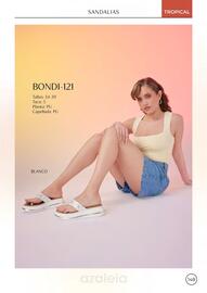 Catálogo Azaleia Página 148