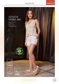 Catálogo Azaleia Página 149