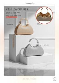 Catálogo Azaleia Página 15