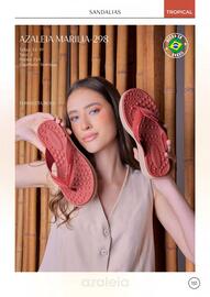 Catálogo Azaleia Página 151