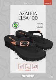 Catálogo Azaleia Página 154