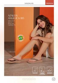 Catálogo Azaleia Página 157