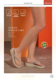 Catálogo Azaleia Página 158