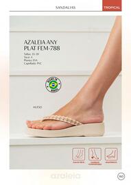 Catálogo Azaleia Página 160