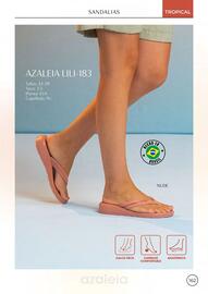 Catálogo Azaleia Página 162