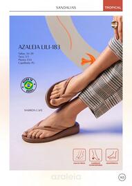 Catálogo Azaleia Página 163