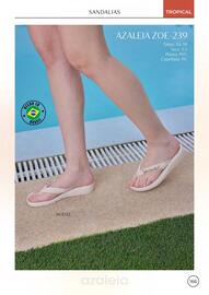 Catálogo Azaleia Página 166