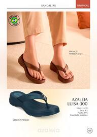 Catálogo Azaleia Página 168