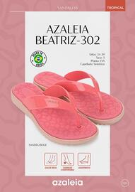 Catálogo Azaleia Página 169
