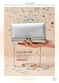 Catálogo Azaleia Página 17