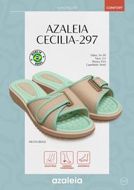 Catálogo Azaleia Página 172