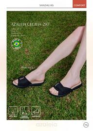 Catálogo Azaleia Página 174