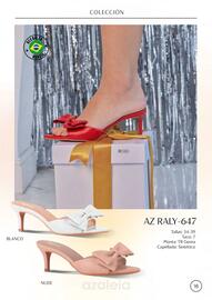 Catálogo Azaleia Página 18