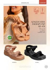 Catálogo Azaleia Página 182