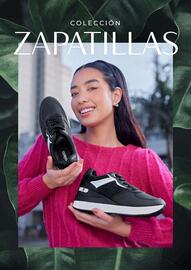 Catálogo Azaleia Página 183