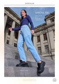 Catálogo Azaleia Página 185