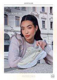 Catálogo Azaleia Página 186