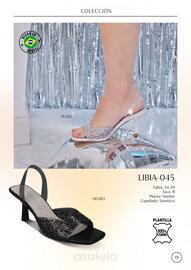 Catálogo Azaleia Página 19