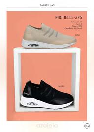 Catálogo Azaleia Página 194