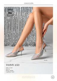 Catálogo Azaleia Página 20