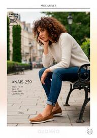 Catálogo Azaleia Página 203