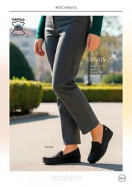 Catálogo Azaleia Página 204