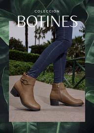 Catálogo Azaleia Página 205