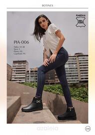 Catálogo Azaleia Página 206