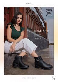 Catálogo Azaleia Página 213