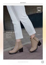 Catálogo Azaleia Página 218