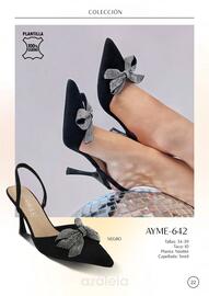 Catálogo Azaleia Página 22