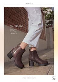 Catálogo Azaleia Página 221