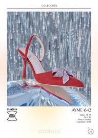 Catálogo Azaleia Página 23