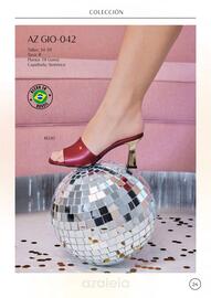 Catálogo Azaleia Página 24