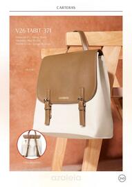 Catálogo Azaleia Página 243