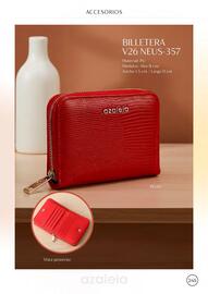 Catálogo Azaleia Página 245