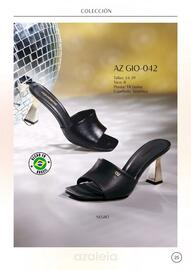 Catálogo Azaleia Página 25