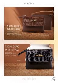 Catálogo Azaleia Página 250