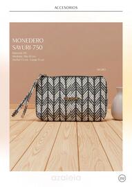 Catálogo Azaleia Página 252