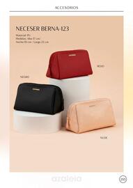 Catálogo Azaleia Página 253